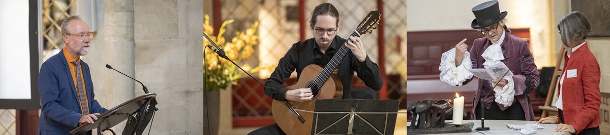 Landschaftstag 2020/2021 | Eröffnung (c) Hermann Pentermann